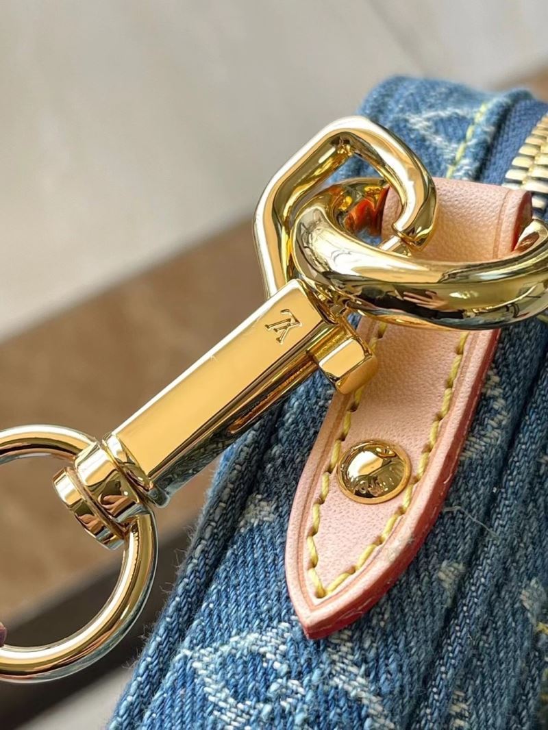 Louis Vuitton Satchel Bags